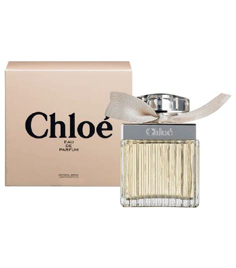 chloe profumo limoni e profumi prezzo|Chloé Profumi Donna ️ Singles' Day ️ Fino al .